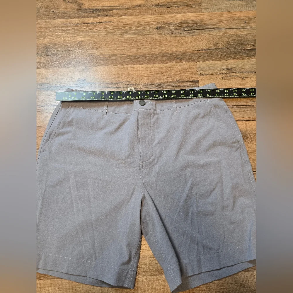 Faherty All Day Shorts 2.0 Mens Size 35w - 7